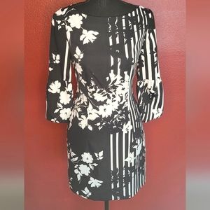 RARE Custom Dress from Black Halo